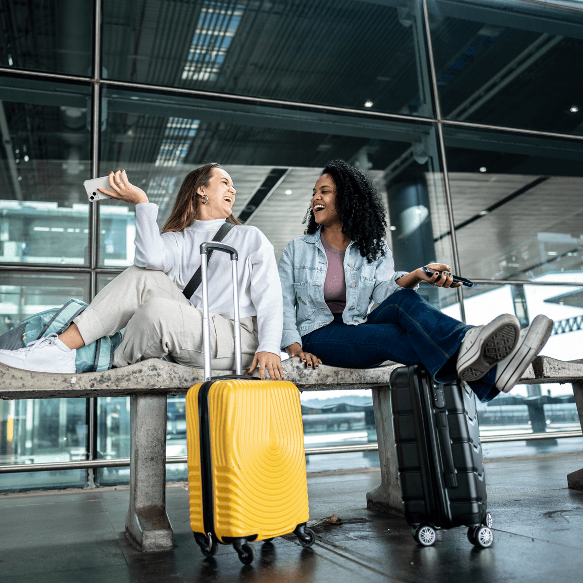 Apple's Find My integration cuts permanently lost luggage by 90%