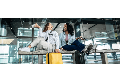 One year later, SITA shows how integration of Apple’s Find My Share Item Location can strengthen baggage operations for airports and airlines