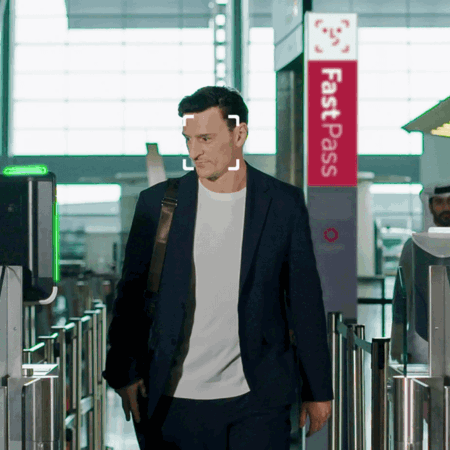Hamad International Airport rolls out biometric travel across more than 700 touchpoints, one of the largest rollouts of its kind globally