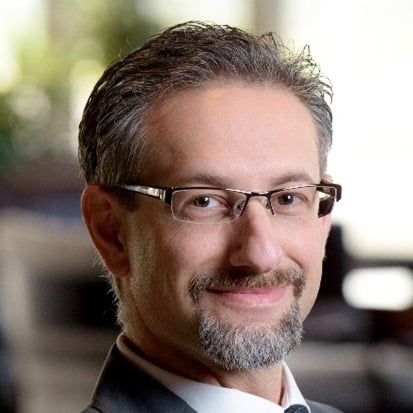 Ian Maggi