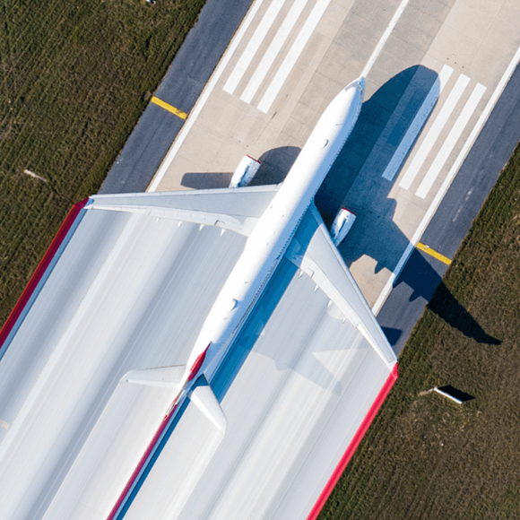 The State of Aviation: 2025 Air Transport IT Insights 