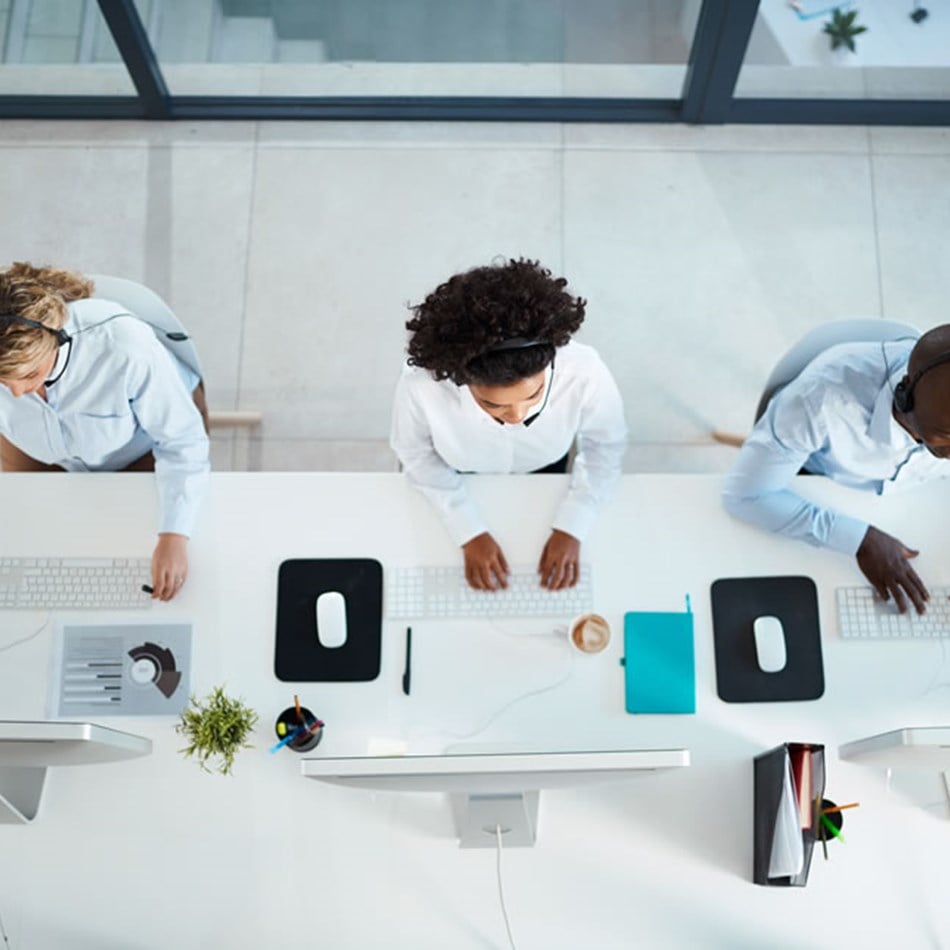 Remove the burden of managing multiple providers Remove the burden of managing multiple providers