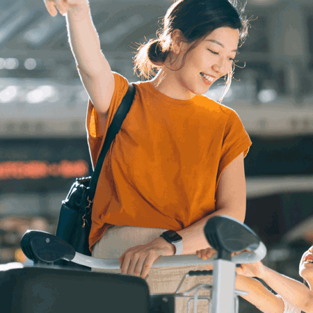 China Aero Tech Connect 2026 – Baggage 中国航空科技互联2026 - 行李专题