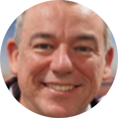 Russell Norton