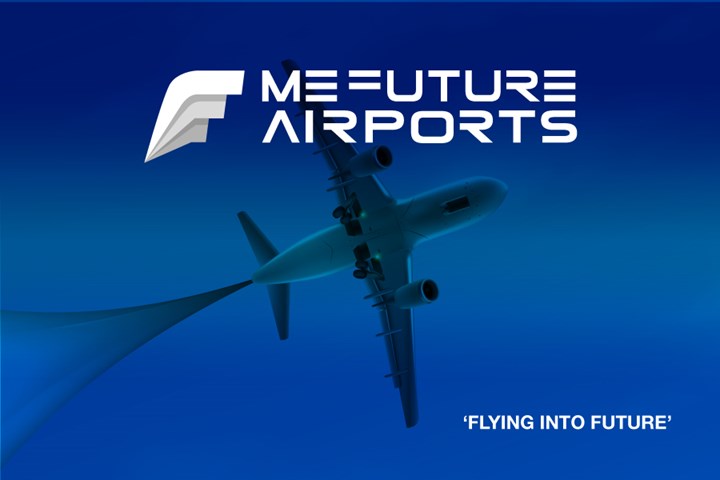 Middle East Future Airports 2022