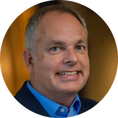 Darren Wilmhurst