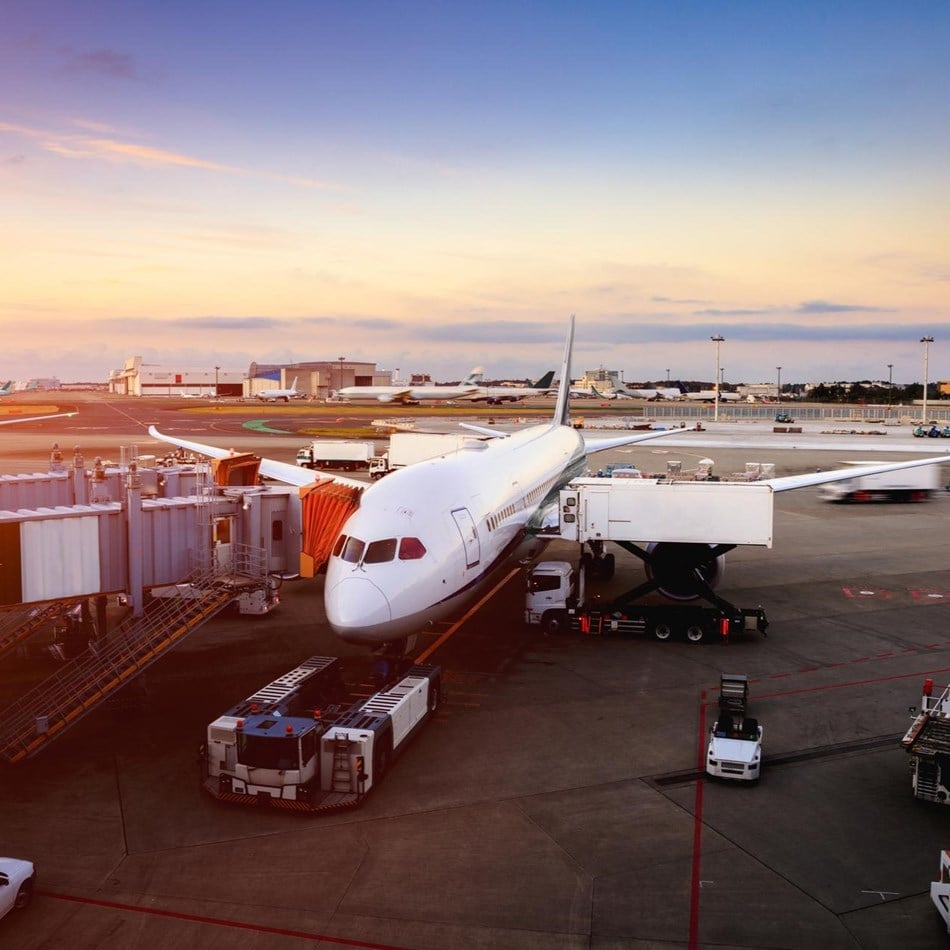 Aim for business continuity via redundancy and terrestrial as well as non-terrestrial technologies Aim for business continuity via redundancy and terrestrial as well as non-terrestrial technologies