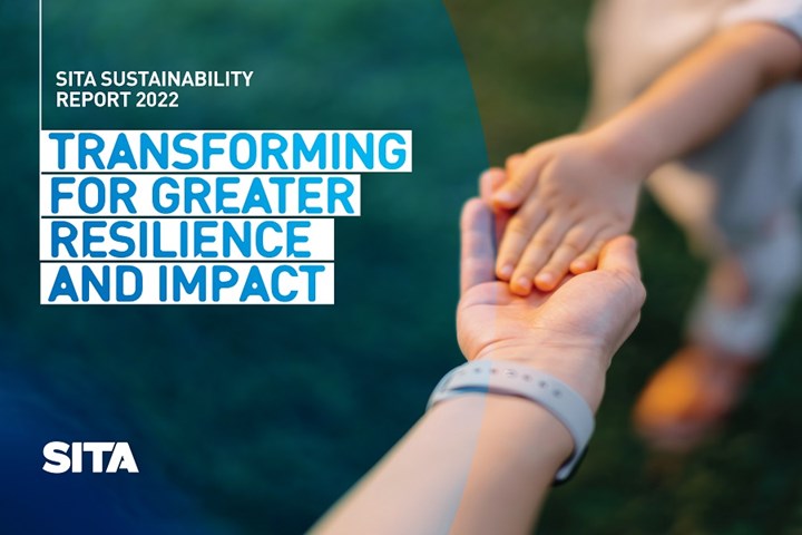 Sustainability Report 2022