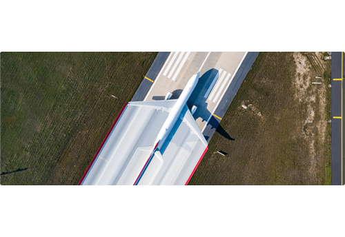    SITA research finds aviation’s record technology investment hinges on one thing: data coordination 