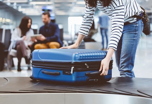 The size of your airport should not matter when it comes to efficient and reliable baggage delivery