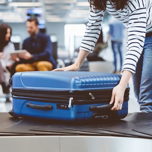 The size of your airport should not matter when it comes to efficient and reliable baggage delivery