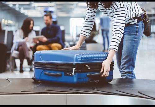 The size of your airport should not matter when it comes to efficient and reliable baggage delivery