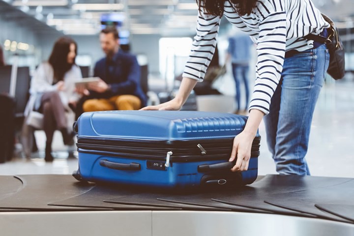 The size of your airport should not matter when it comes to efficient and reliable baggage delivery