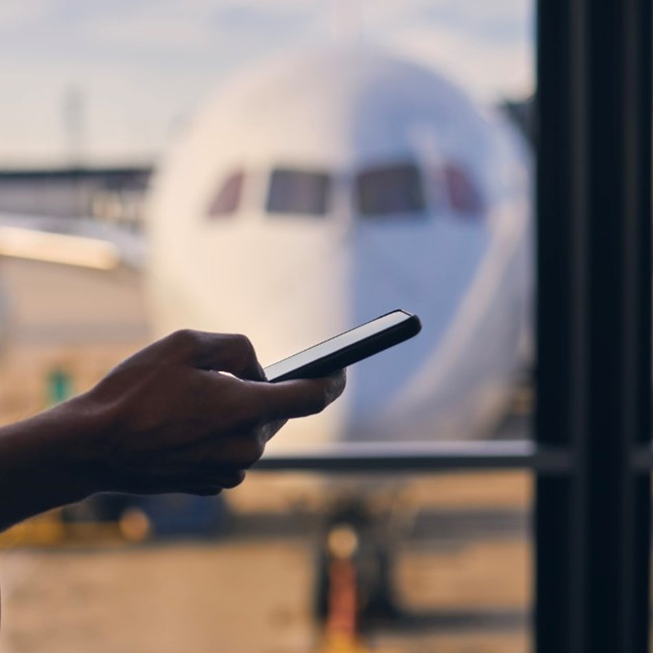  Access SITATEX IP on the go