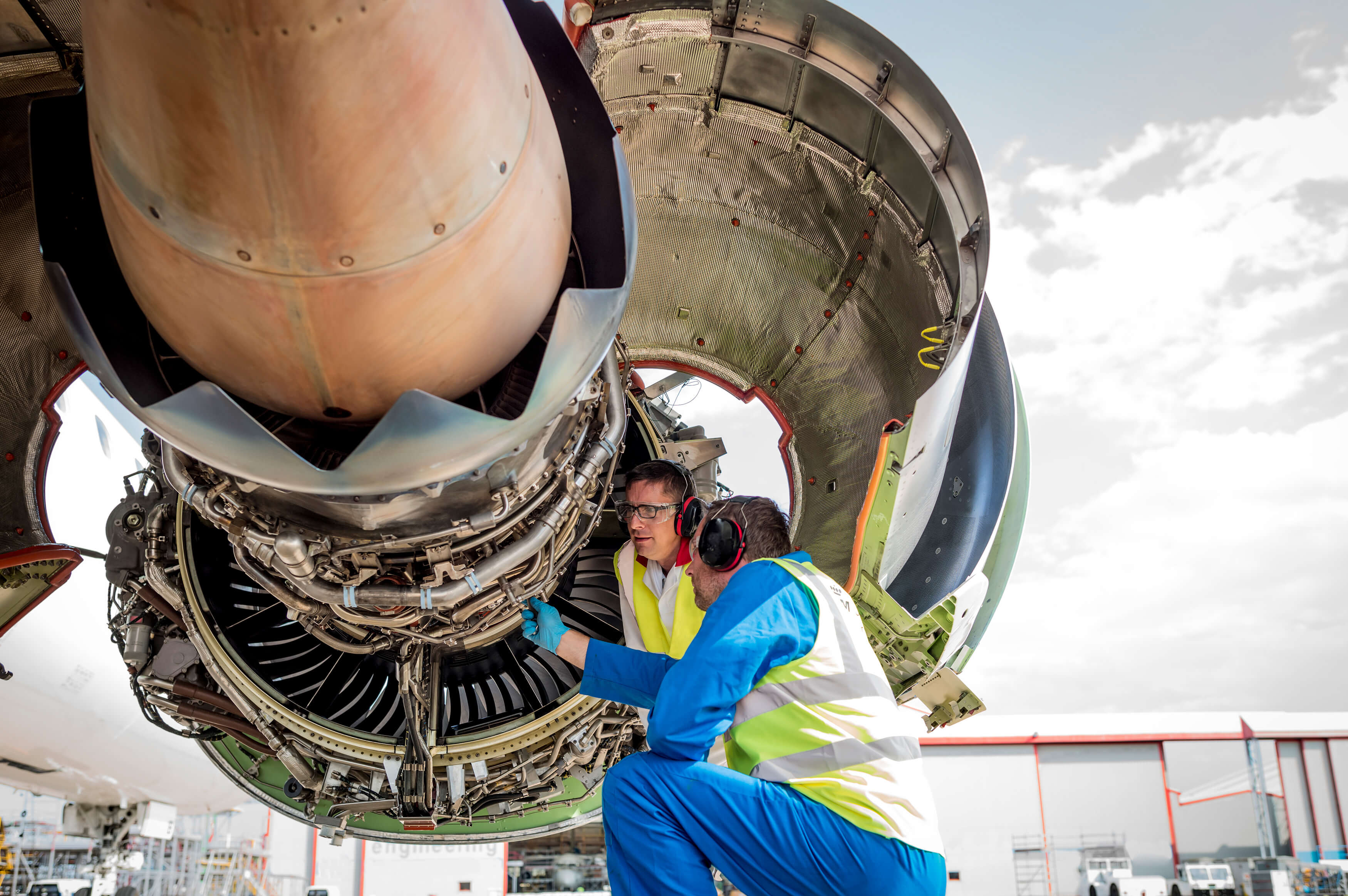SITA Airport Management