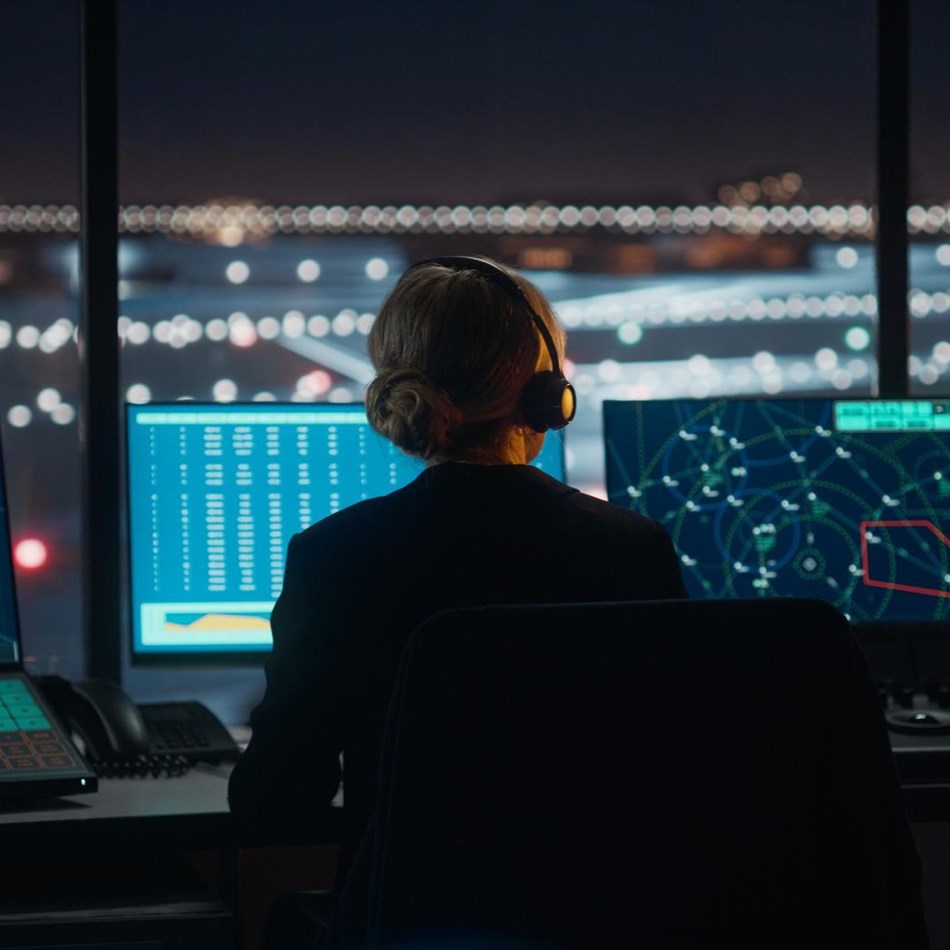 Guarantee real-time operations, communication, and decision-making 