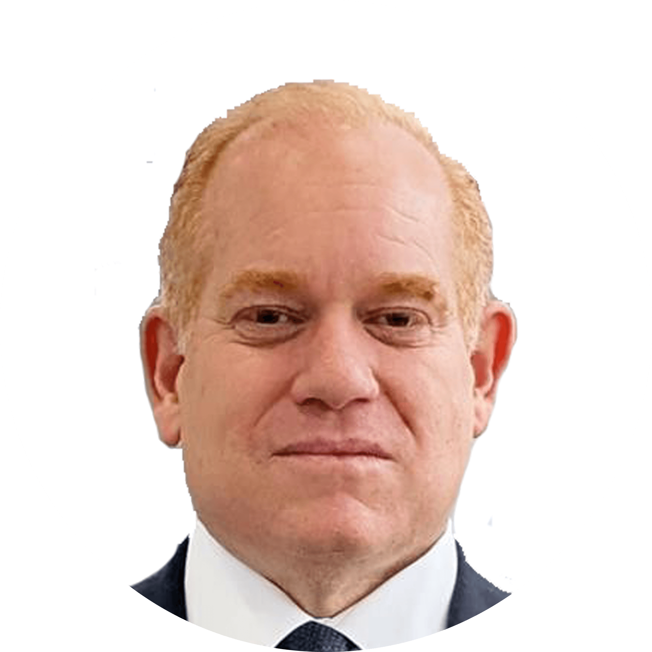 Brant Venice, SITA Council President 