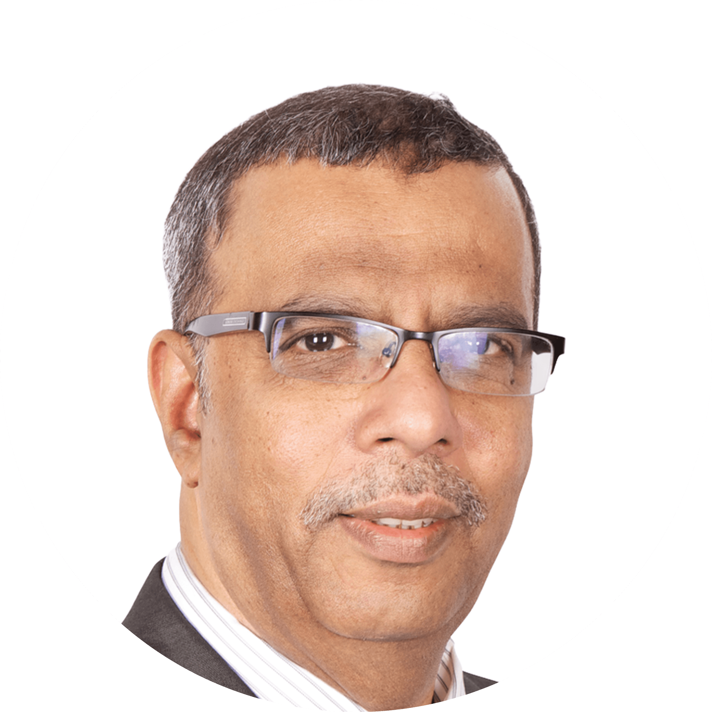 Dr. Omar Jefri, SITA Board Chair 