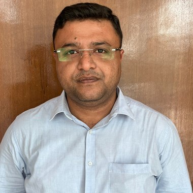 Tapabrata Ganguly