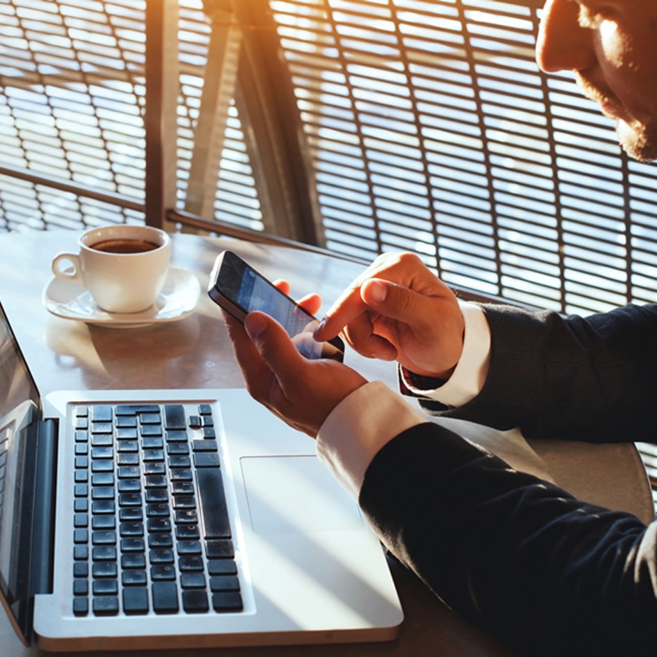 Connect with diverse industry partners