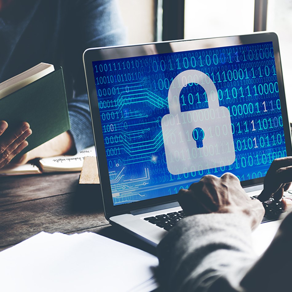 Communicate securely and effectively