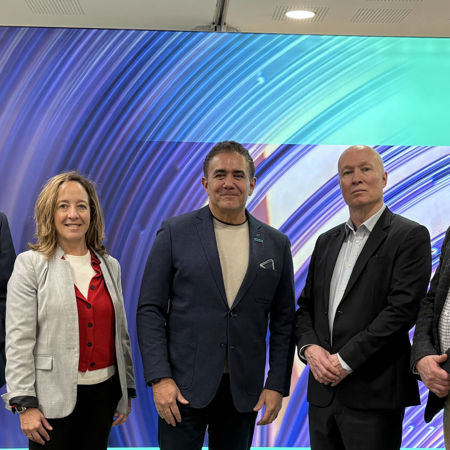 Airports and airlines no longer have to run their own connectivity networks