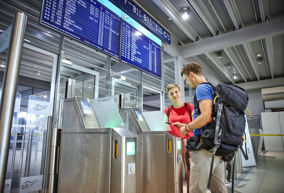 Enhance safety and security Enhance safety and security
