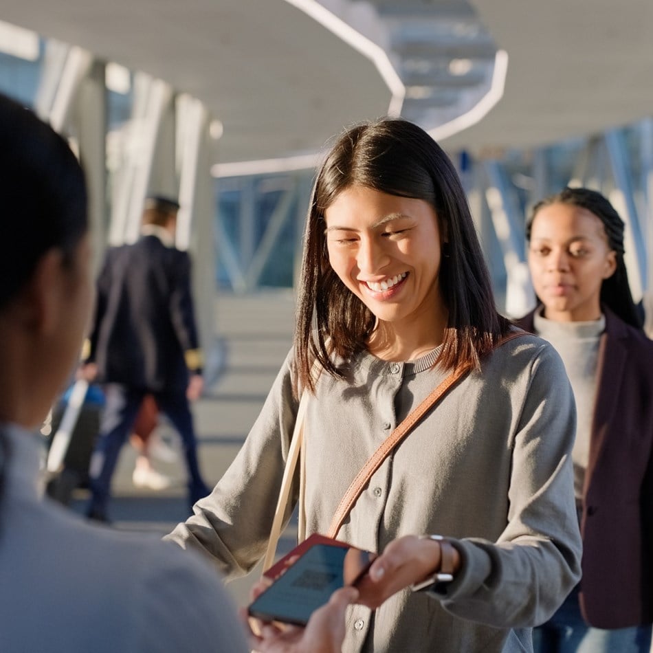 Optimize airport resources Optimize airport resources
