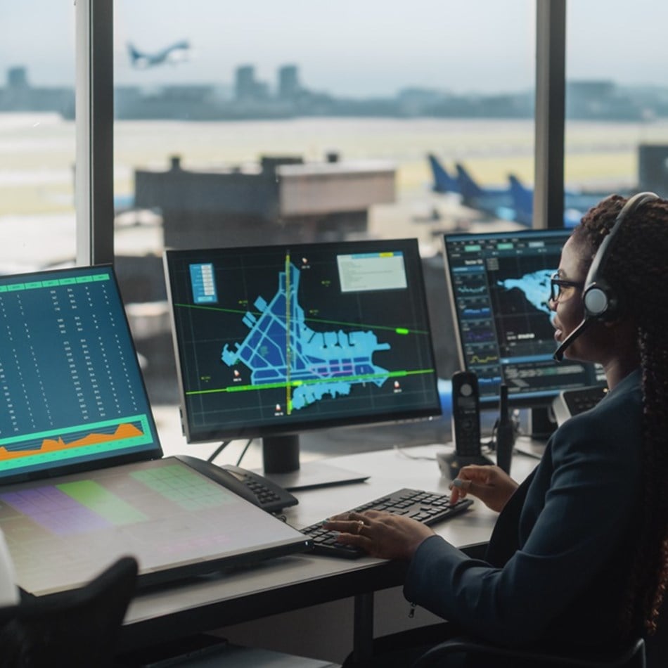 Maintaining Safe and Orderly Airspaces Maintaining Safe and Orderly Airspaces