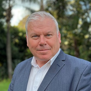 Andy Smith