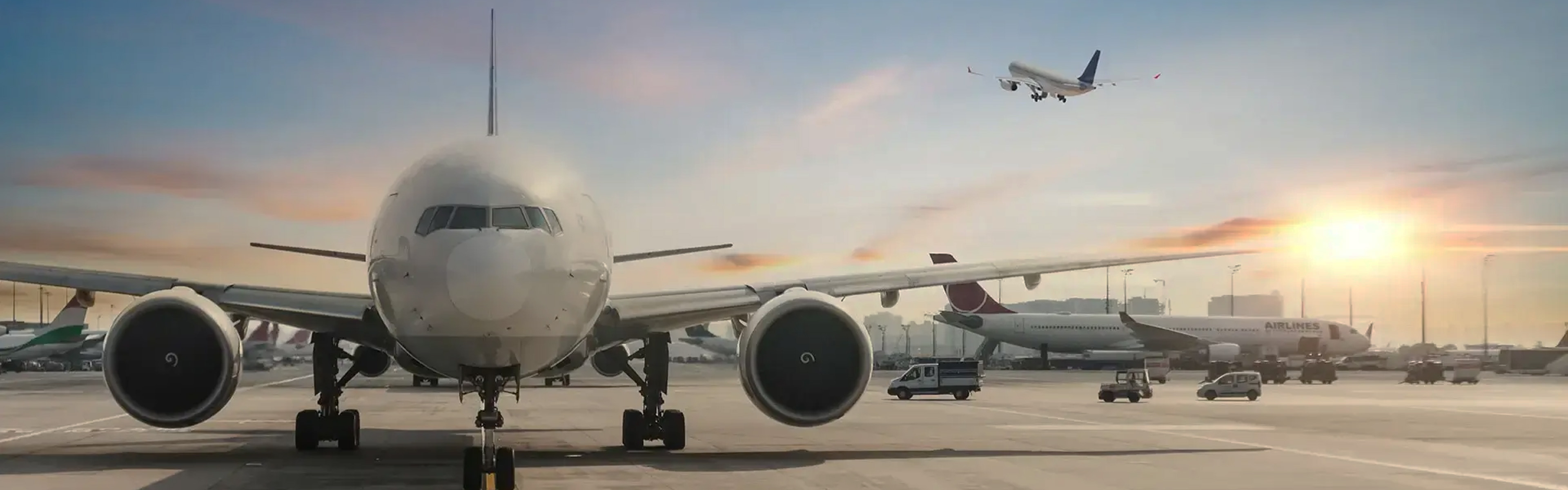 Airlines