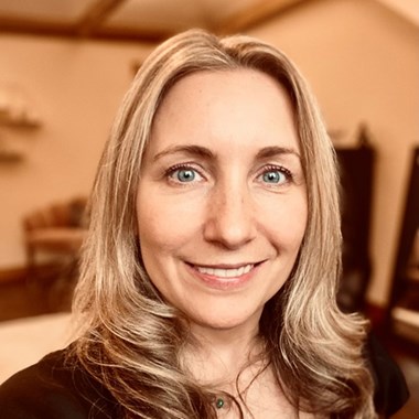 Suzy Wardle