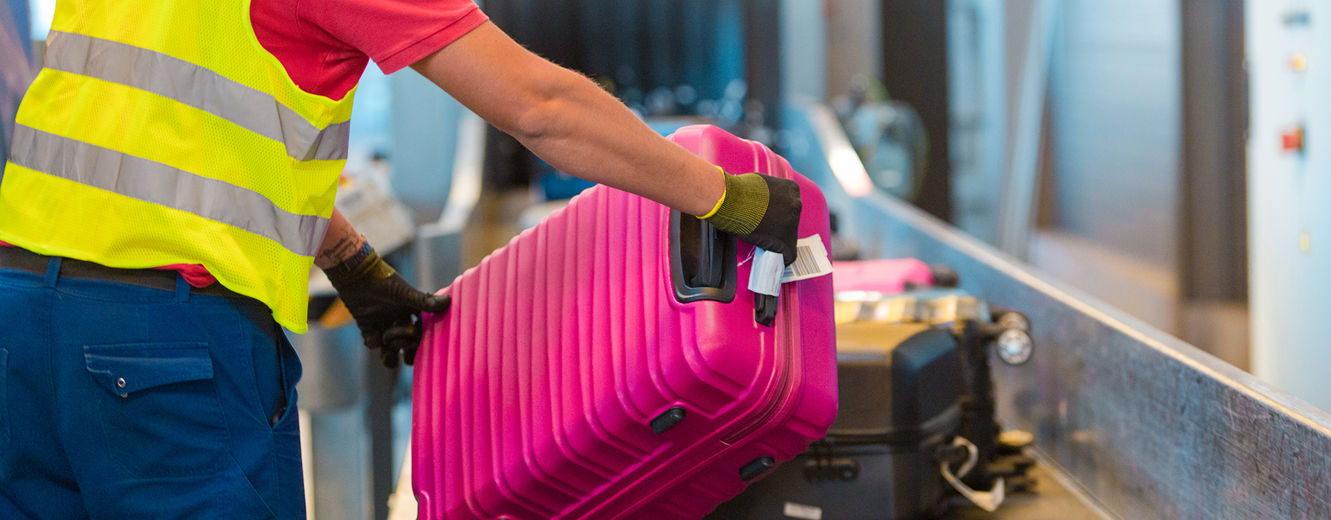 SITA Baggage Customer Conference