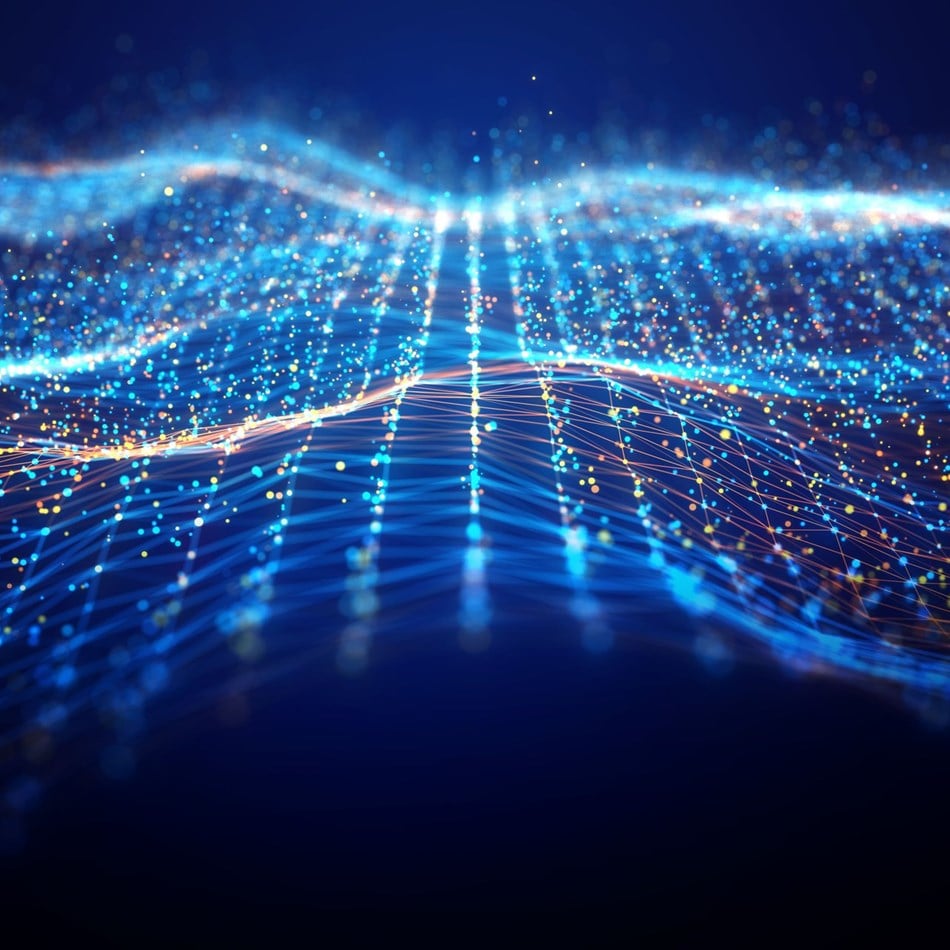 Technology: smarter data, seamless experience Technology: smarter data, seamless experience