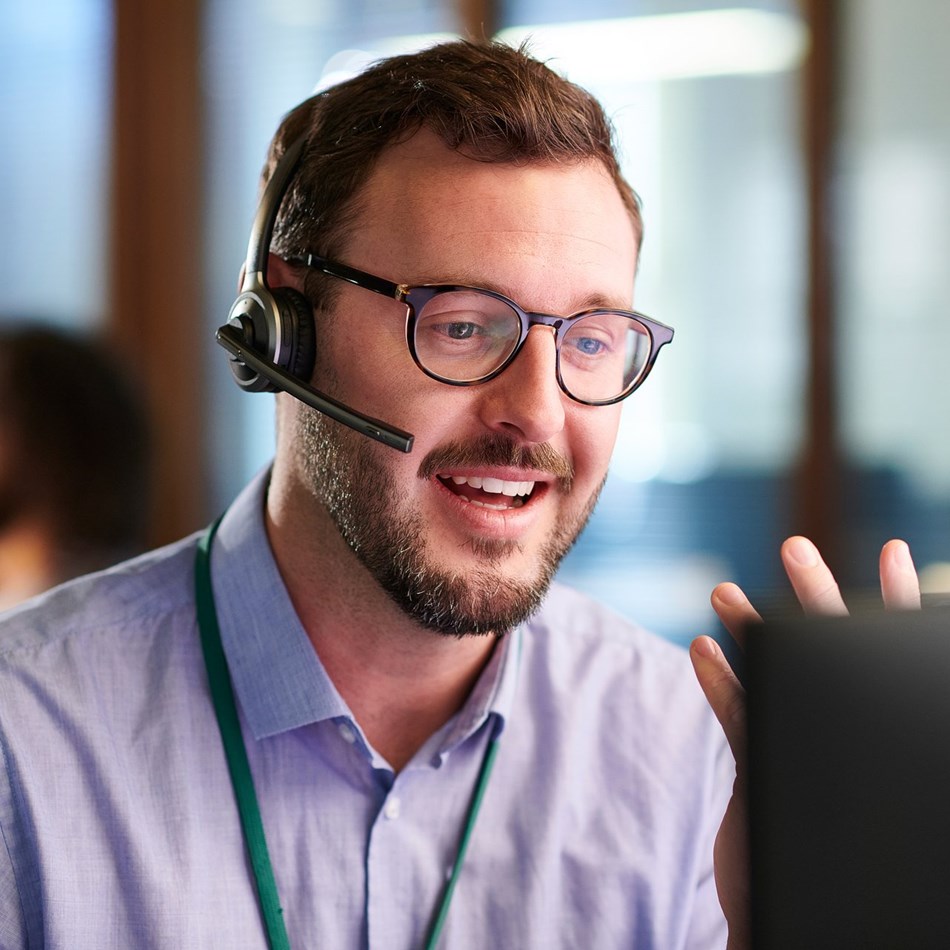 People: human agents working together with AI