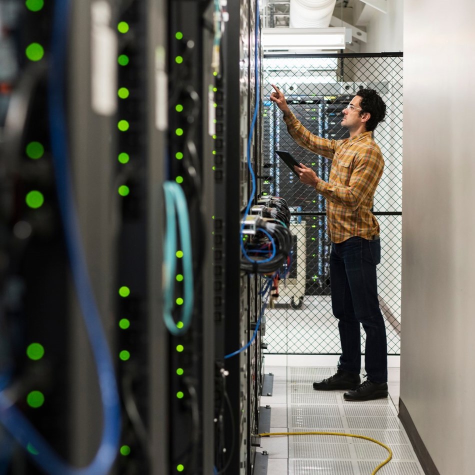 Keep your data secured Keep your data secured
