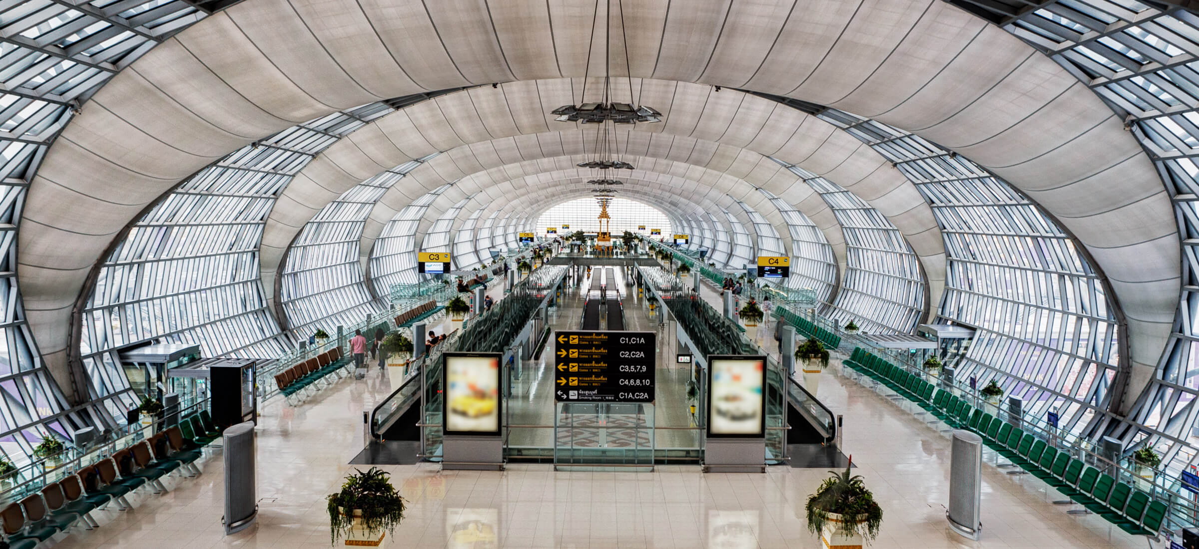 How to plan for the new era of Common Use Self-Service (CUSS 2)