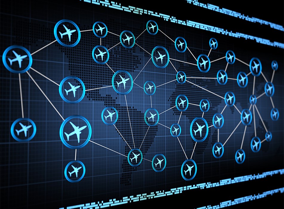 Live and on-demand aircraft information