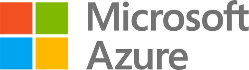 Microsoft Azure logo