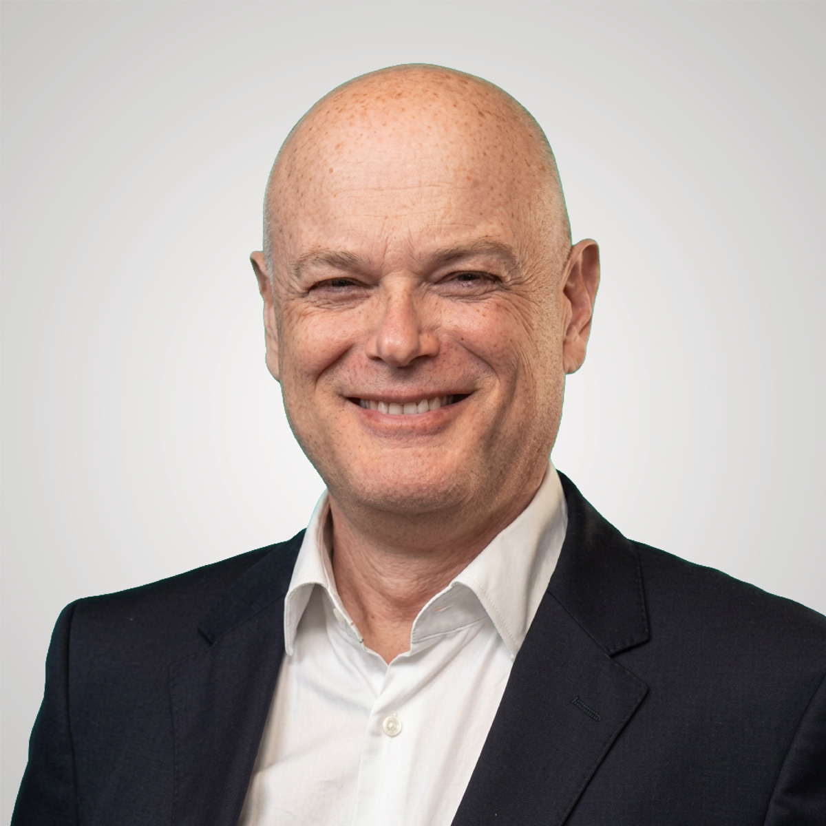 Frank Jaffé to lead the team that keeps the aviation industry running 