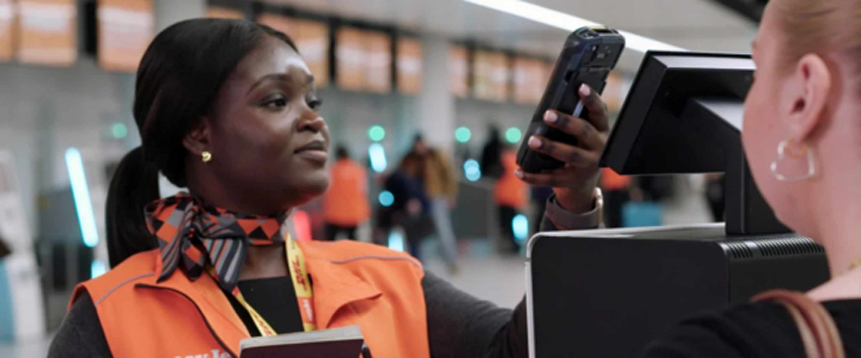 Ground operations go mobile: easyJet puts ground crew in control with the Ground Crew App