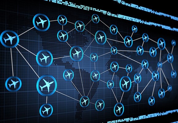 Learn more about SITA API PNR Gateway – Long version
