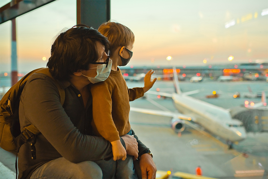 SITA’s Air Transport IT Insights reveals a sharper focus on safety, automation, and efficiency  