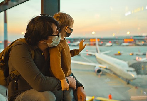 COVID-19 has changed the IT spending priorities for airports and airlines in 2020
