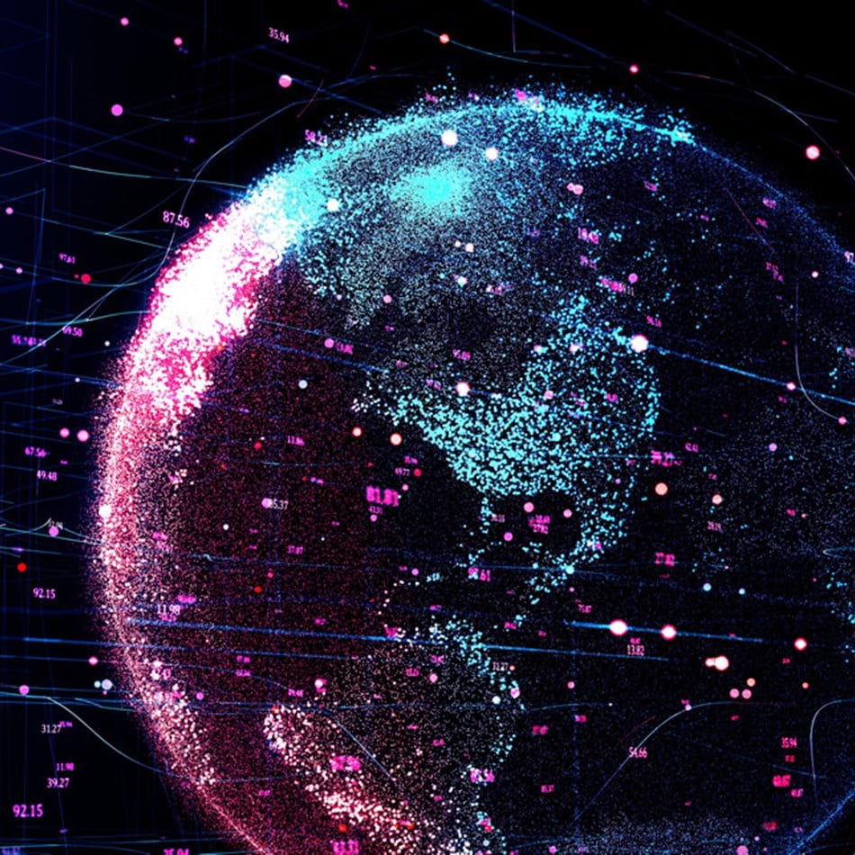 Extend your global reach Extend your global reach