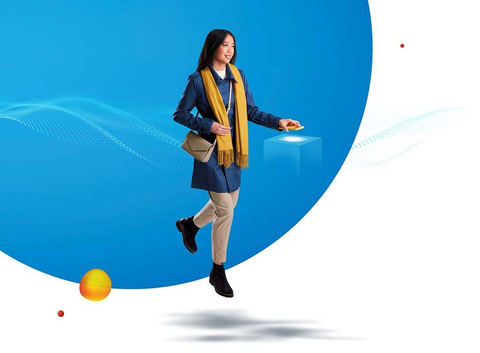 Delivering Digital Travel today