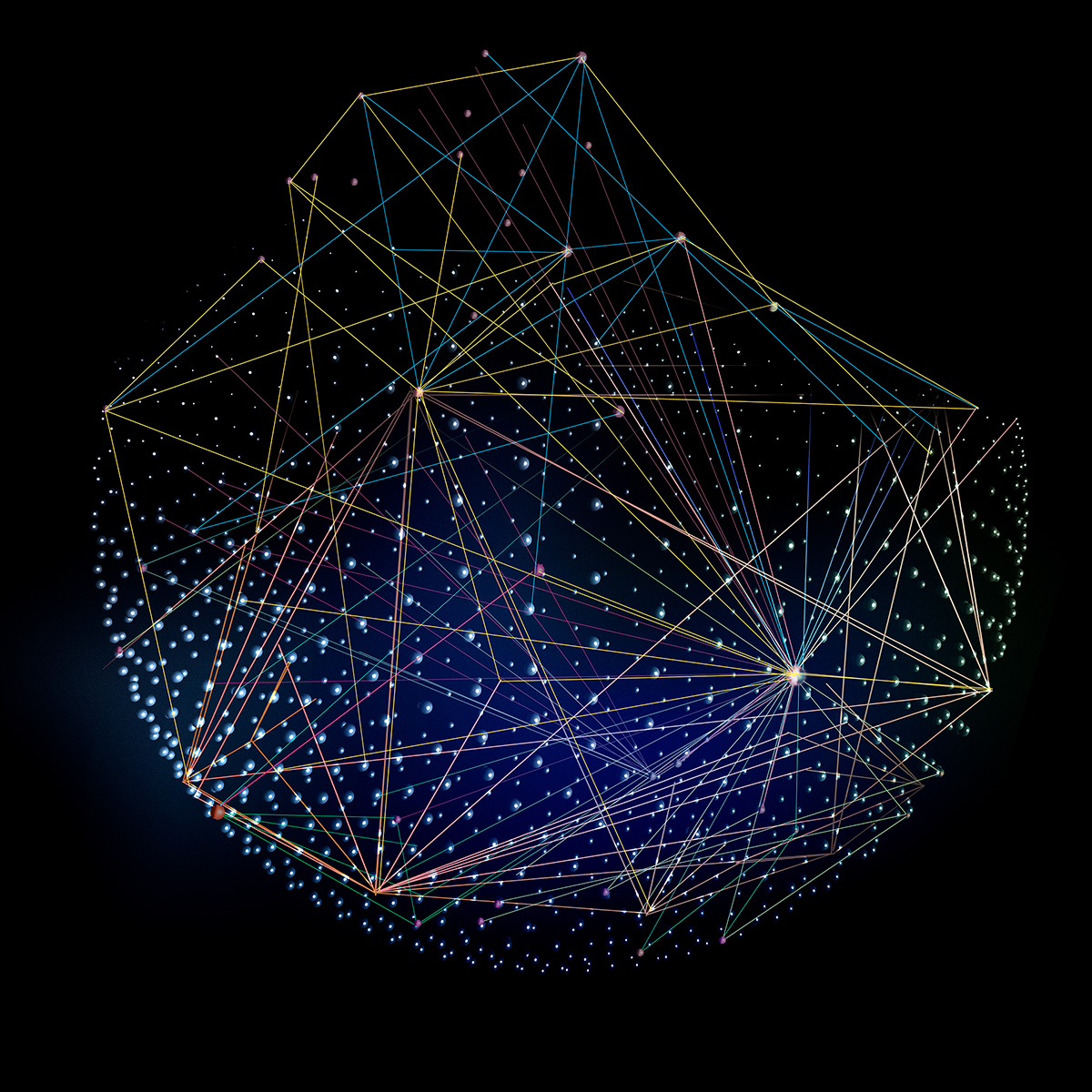 Extend your global reach with the largest ATI Messaging community