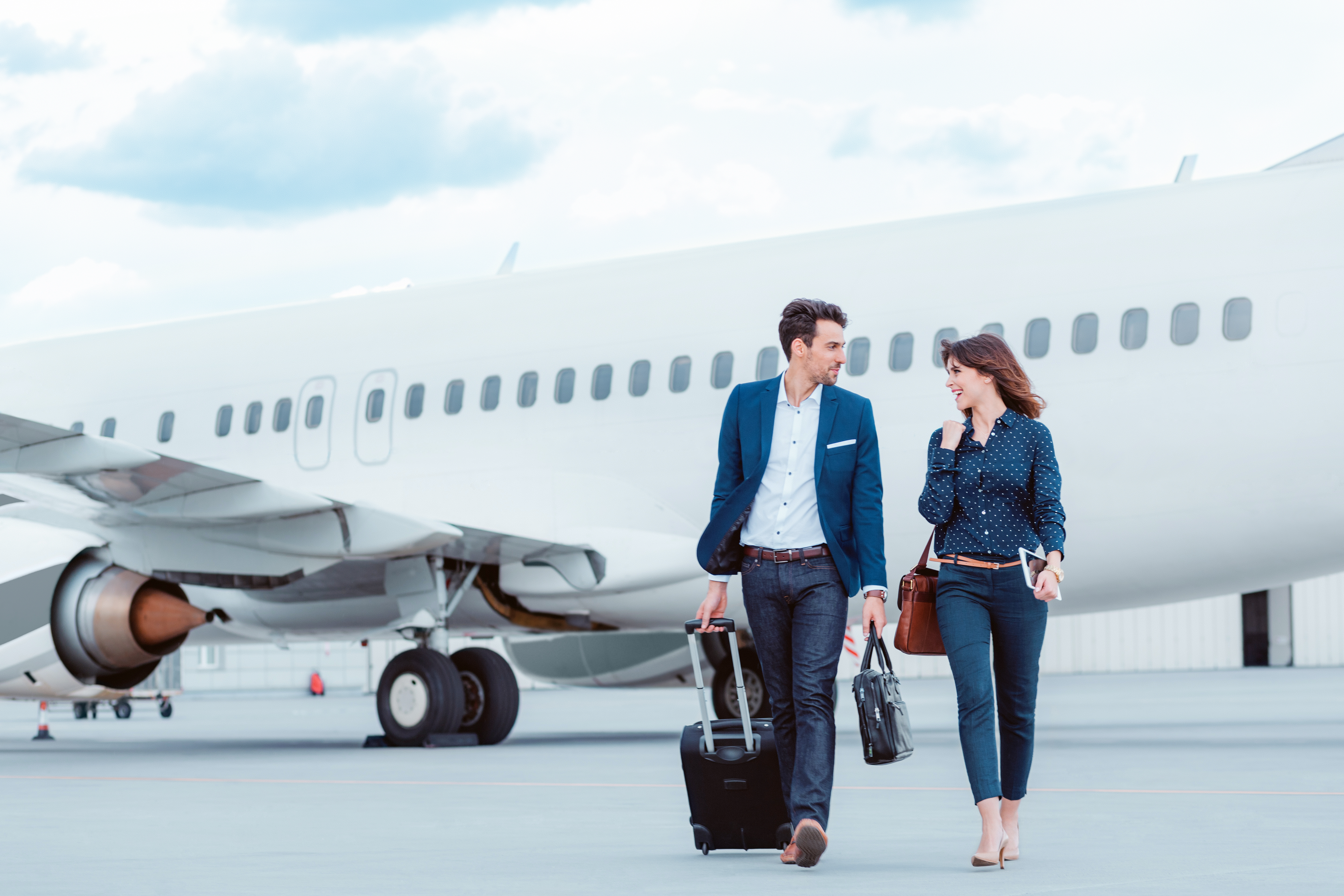 Regional airports set for post-pandemic rise