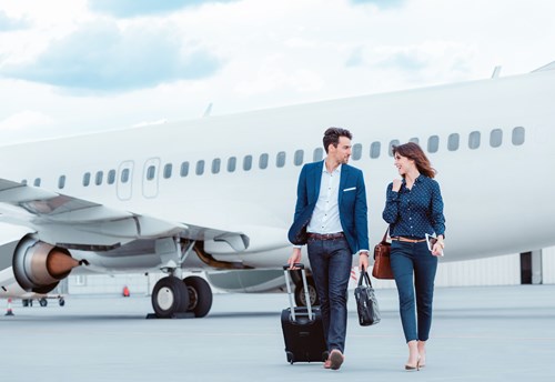 Regional airports set for post-pandemic rise