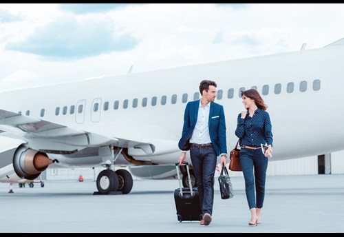 Regional airports set for post-pandemic rise